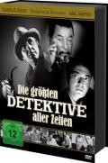 Film: Die grten Detektive aller Zeiten - Box