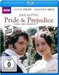 Film: Pride and Prejudice - Stolz und Vorurteil