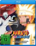 Film: Naruto Shippuden - Box 20.1