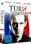 Film: Turn - Washington's Spies - Staffel 4