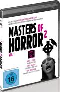 Masters of Horror 2 - Vol. 1