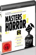 Masters of Horror 2 - Vol. 3