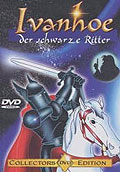 Ivanhoe - Der schwarze Ritter - Collectors DVD Edition