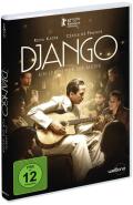 Django - Ein Leben fr die Musik