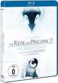 Film: Die Reise der Pinguine 2 - Der Weg des Lebens