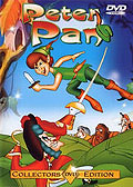 Peter Pan - Collectors DVD Edition