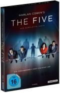 Film: The Five - Die komplette Serie