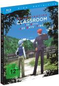 Film: Assassination Classroom - The Movie: 365 Days' Time