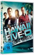 Film: Hawaii Five-O - Season 7