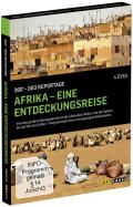 360 - GEO-Reportage: Afrika - Eine Entdeckungsreise