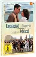 Film: Liebeskuss am Bosporus / Schlaflos in Istanbul