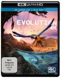 Film: Evolution - Die Entstehung unserer Welt - 4K