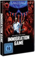 Film: Immigration Game