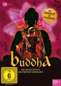 Film: Buddha - Die Erleuchtung des Prinzen Siddharta - Box 1