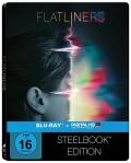 Flatliners - Steelbook Edition