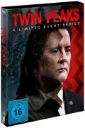 Film: Twin Peaks - A limited Event Series - Special Edition