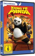 Film: DreamWorks: Kung Fu Panda