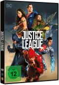 Film: DC Justice League