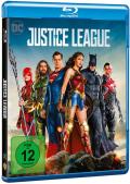 Film: DC Justice League