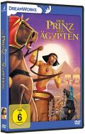 DreamWorks: Der Prinz von gypten