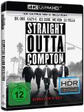 Film: Straight Outta Compton - Director's Cut - 4K