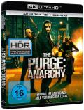 The Purge 2: Anarchy - 4K
