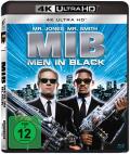 Film: Men in Black - 4K