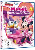Film: Minnie - Helfen macht Spa - Volume 1