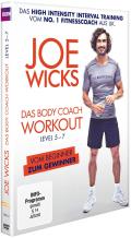 Film: Joe Wicks - The Body Coach Workout - Level 5-7