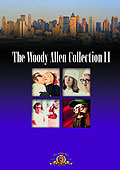 Film: Woody Allen Collection II