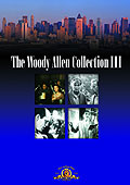 Film: Woody Allen Collection III