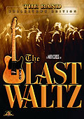 Film: The Last Waltz - The Band - Collector's Edition
