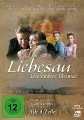 Film: Liebesau - Die andere Heimat 1-4