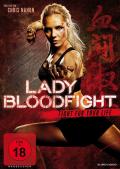 Lady Bloodfight - Fight for Your Life