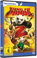 Film: DreamWorks: Kung Fu Panda 2
