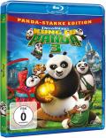 Film: Kung Fu Panda 3