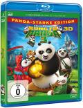 Film: Kung Fu Panda 3 - 3D
