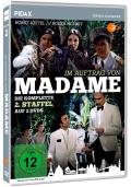 Film: Im Auftrag von Madame - Staffel 2