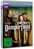 Polizeiarzt Dangerfield - Staffel 4