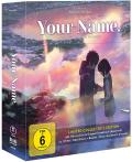 Your Name. - Gestern, heute und fr immer - Limited Collector's Edition