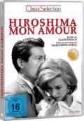 Film: Hiroshima mon amour - Classic Selection - Digital restauriert