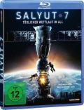 Film: Salyut-7 - Tdlicher Wettlauf im All