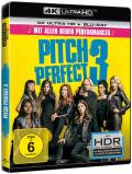 Film: Pitch Perfect 3 - 4K