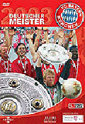 Film: FC Bayern Mnchen - Deutscher Meister 2003