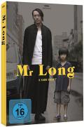 Film: Mr. Long - Limited Special Edition