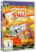 Blinky Bill - Staffel 2