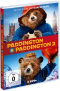 Film: Paddington 1 & 2