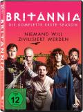 Film: Britannia - Season 1