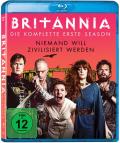 Film: Britannia - Season 1
