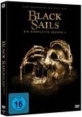 Film: Black Sails - Season 4
